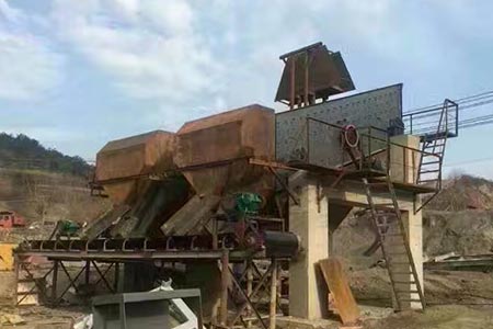 洛阳瀍河回族塔湾生铁件,废旧厂房拆除,模板等整厂设备回收
